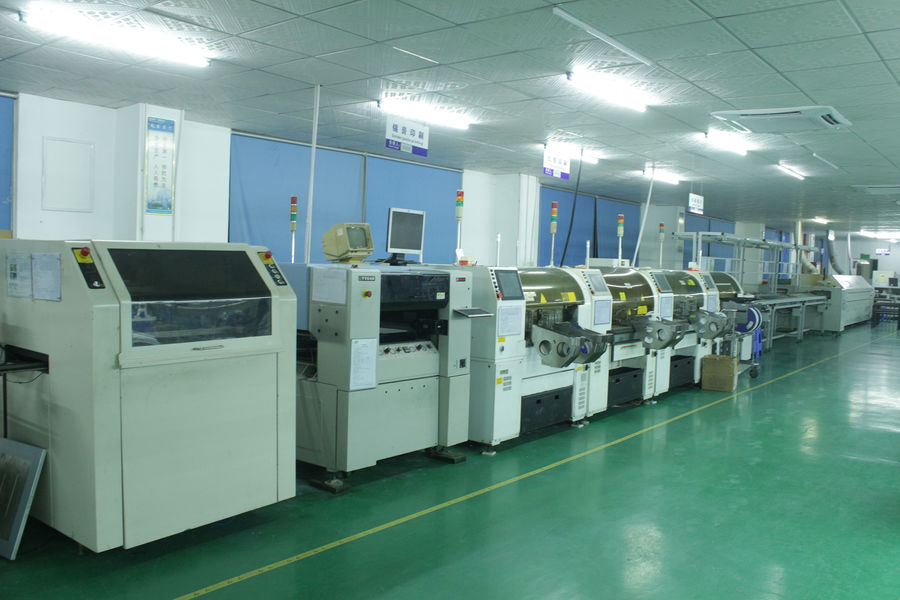 China Shenzhen Tianyin Electronics Co., Ltd. Perfil da companhia